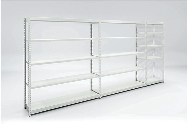 Kệ OKAMURA 6S LIGHT DUTY SHELVING